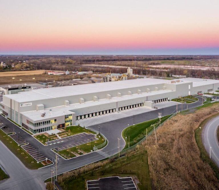 Skyline Industrial REIT Expands Portfolio with New Acquisitions in Quebec and Ontario