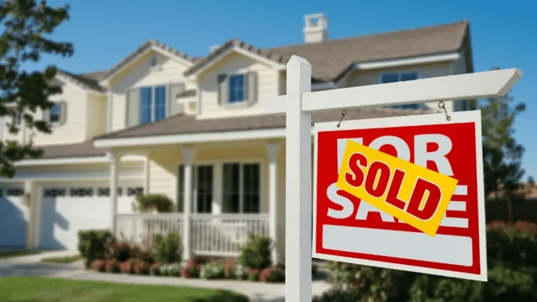 TD Economics Predicts Extended Housing Sales and Price Downturn