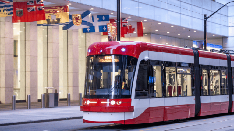 CUTA’s Call for Action: Addressing the Housing and Public Transit Disconnect in Canada